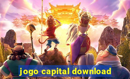 jogo capital download